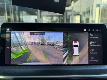 BMW X3 M40d PANO St-Hzg AHK HuD DA-Pro h&k 360  20