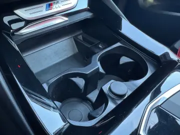 BMW X3 M40d PANO St-Hzg AHK HuD DA-Pro h&k 360  20