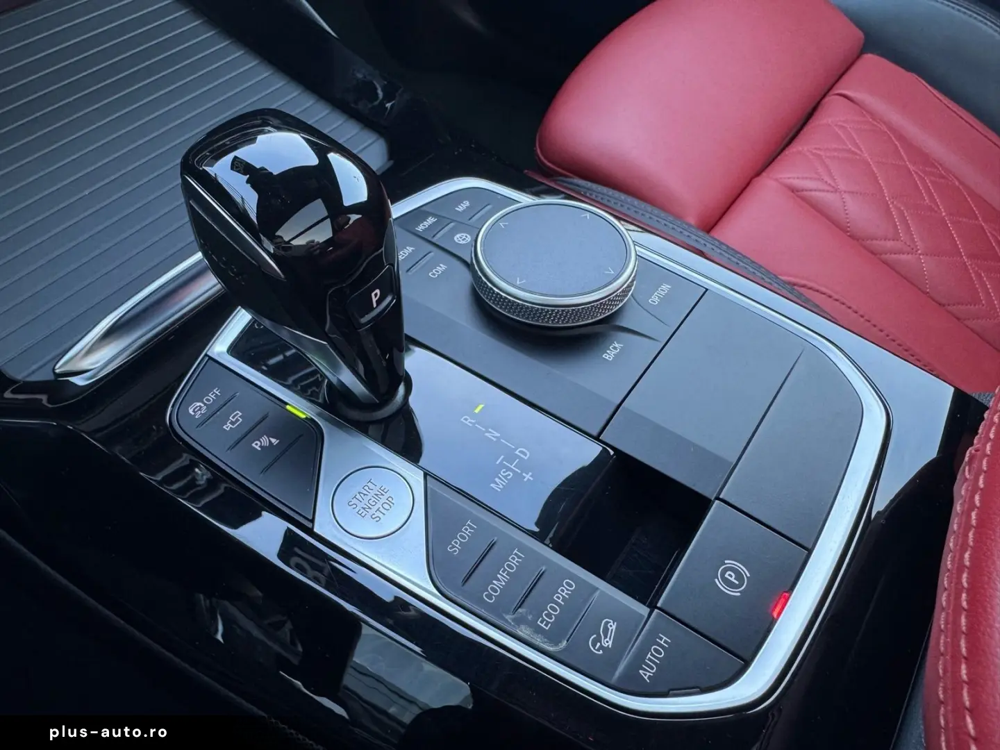 BMW X3 M40d PANO St-Hzg AHK HuD DA-Pro h&k 360  20