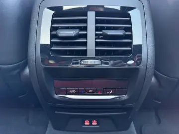 BMW X3 M40d PANO St-Hzg AHK HuD DA-Pro h&k 360  20