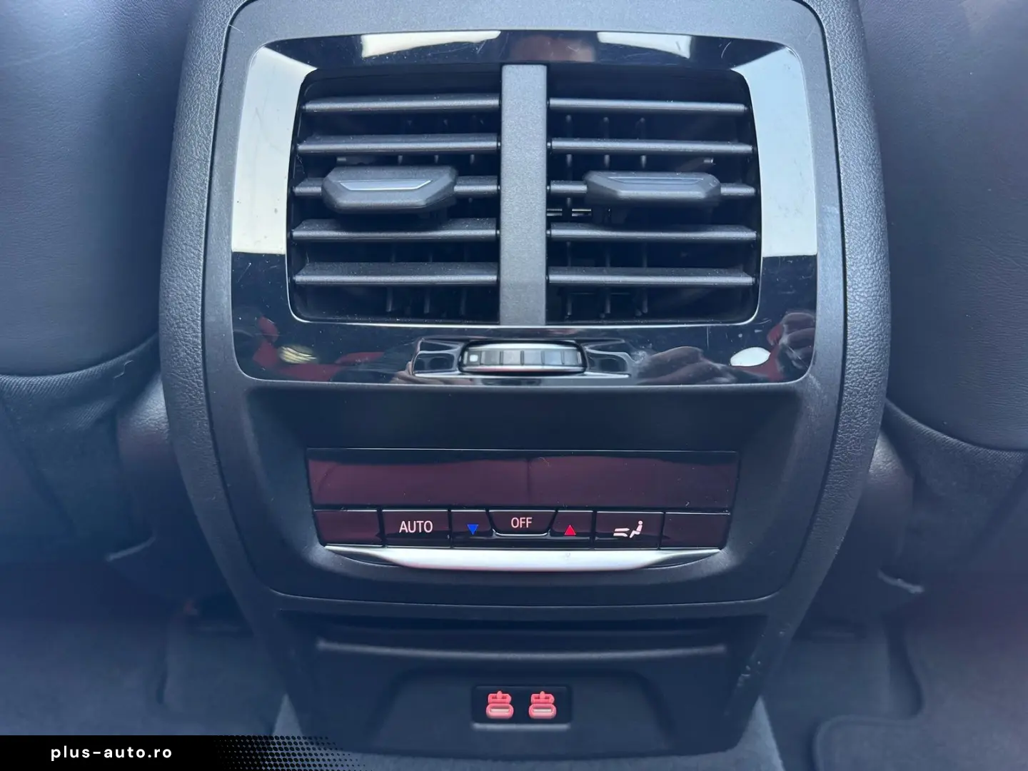 BMW X3 M40d PANO St-Hzg AHK HuD DA-Pro h&k 360  20