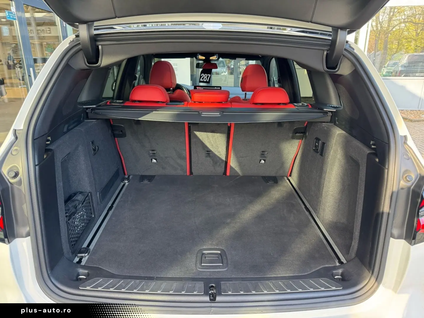 BMW X3 M40d PANO St-Hzg AHK HuD DA-Pro h&k 360  20