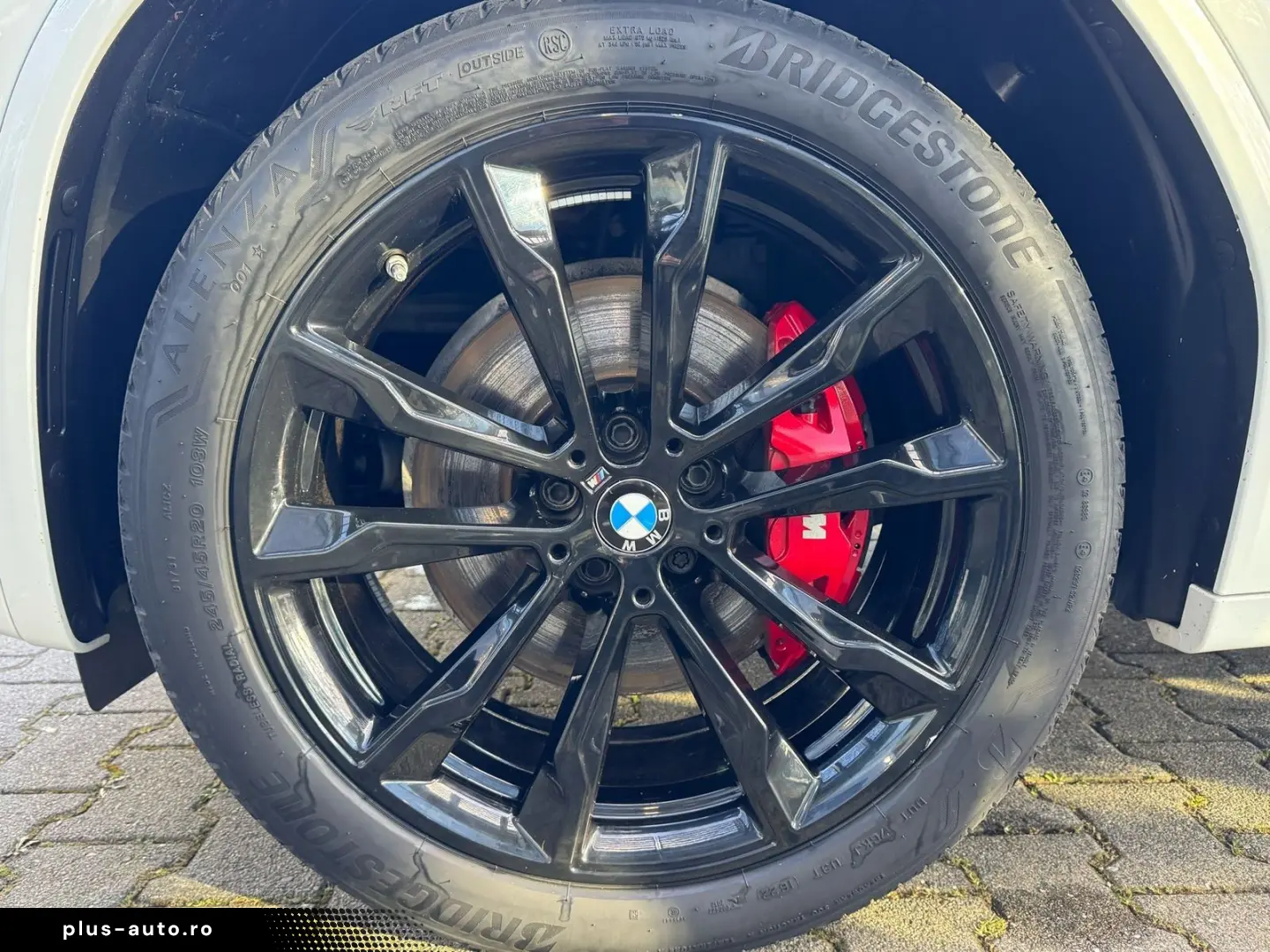 BMW X3 M40d PANO St-Hzg AHK HuD DA-Pro h&k 360  20