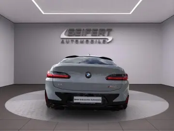 BMW X4 M40 i   AHK   Harman   HUD   PANO