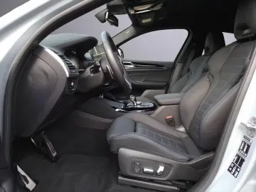 BMW X4 M40 i   AHK   Harman   HUD   PANO