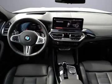BMW X4 M40 i   AHK   Harman   HUD   PANO