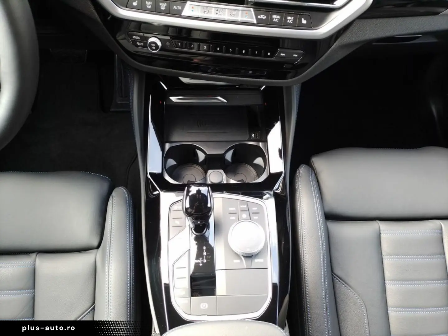 BMW X4 M40 i   AHK   Harman   HUD   PANO