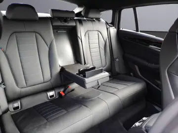 BMW X4 M40 i   AHK   Harman   HUD   PANO