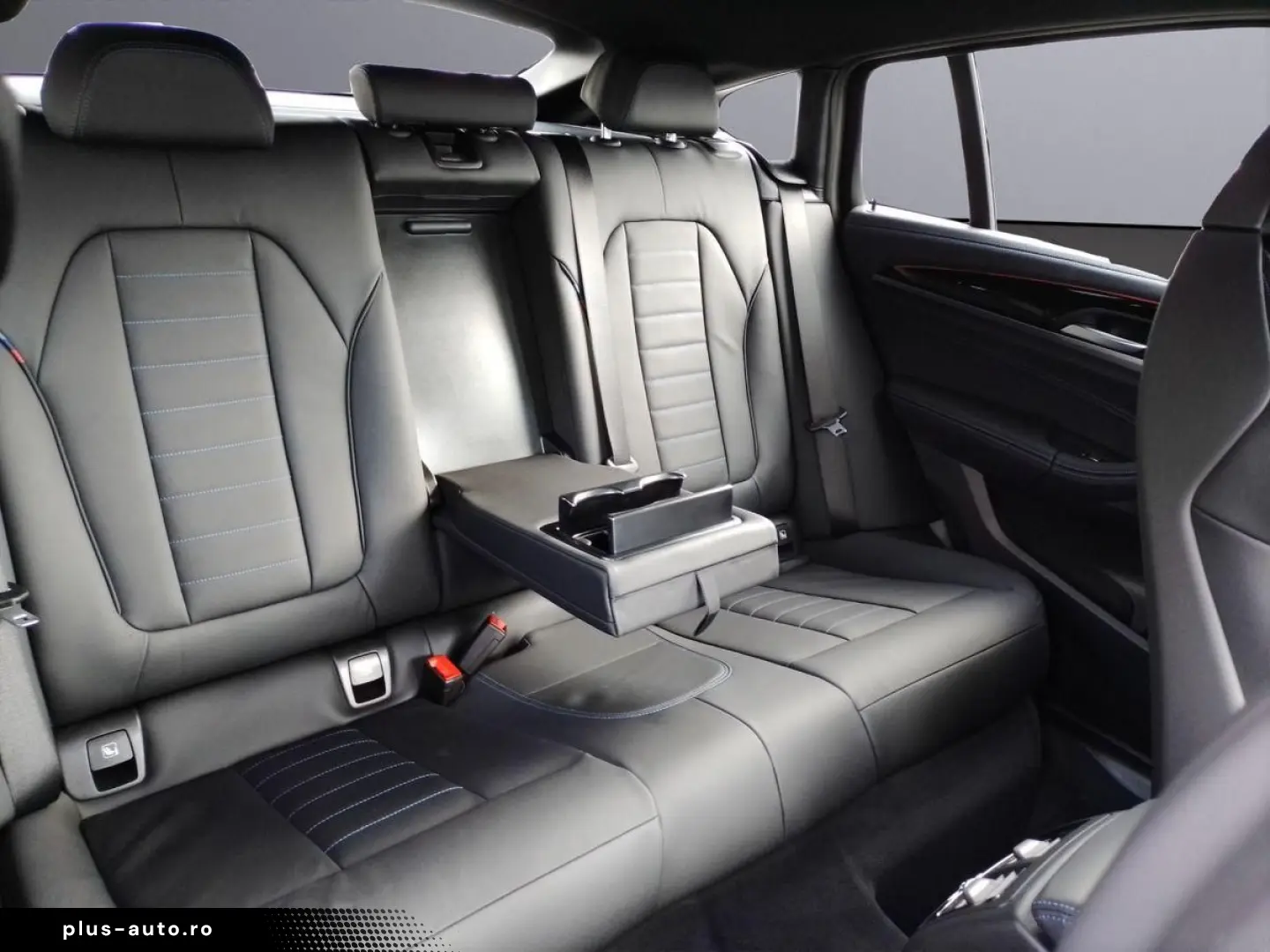 BMW X4 M40 i   AHK   Harman   HUD   PANO