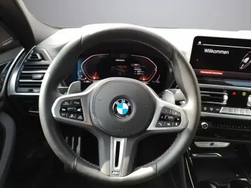 BMW X4 M40 i   AHK   Harman   HUD   PANO