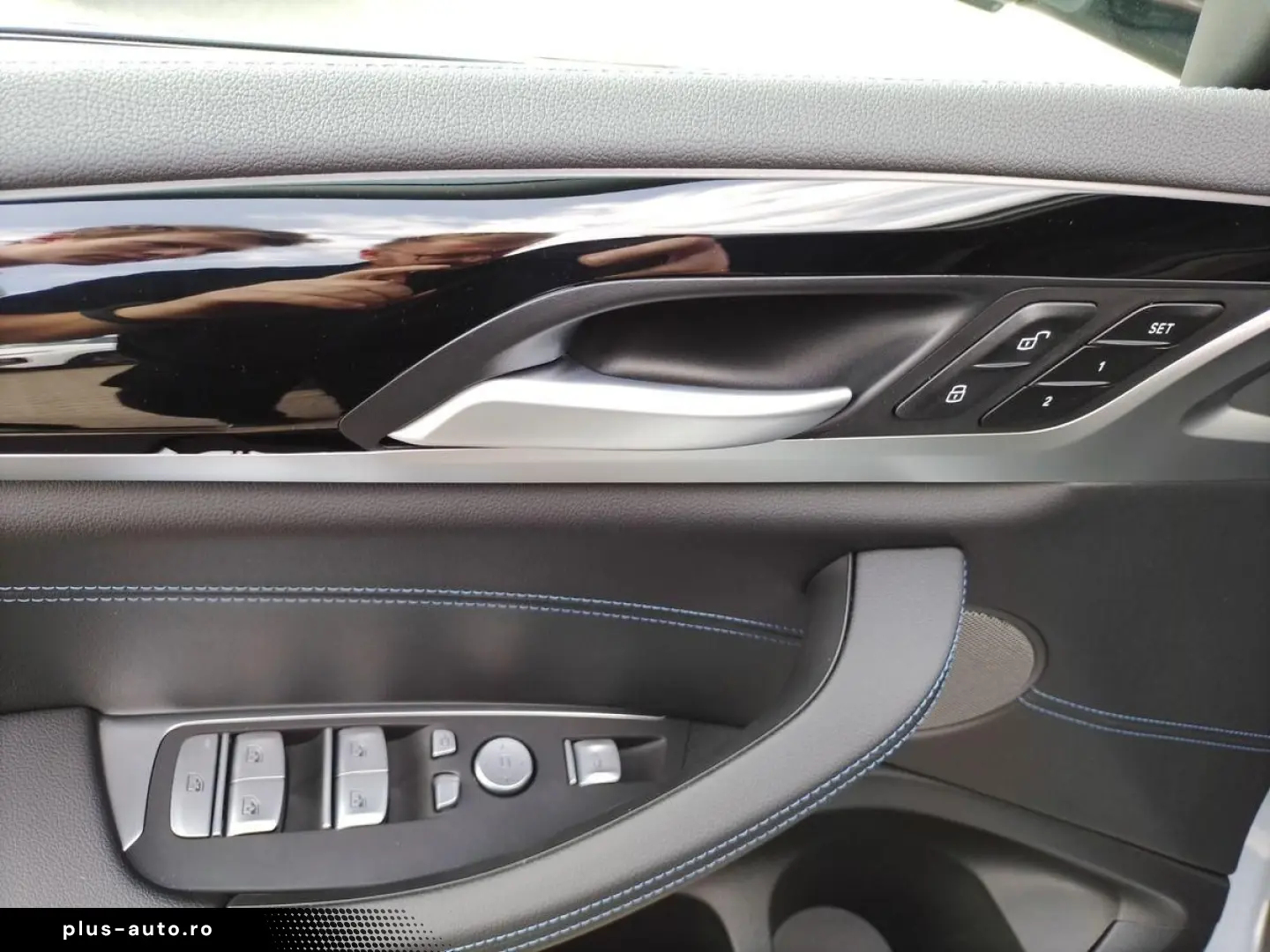 BMW X4 M40 i   AHK   Harman   HUD   PANO