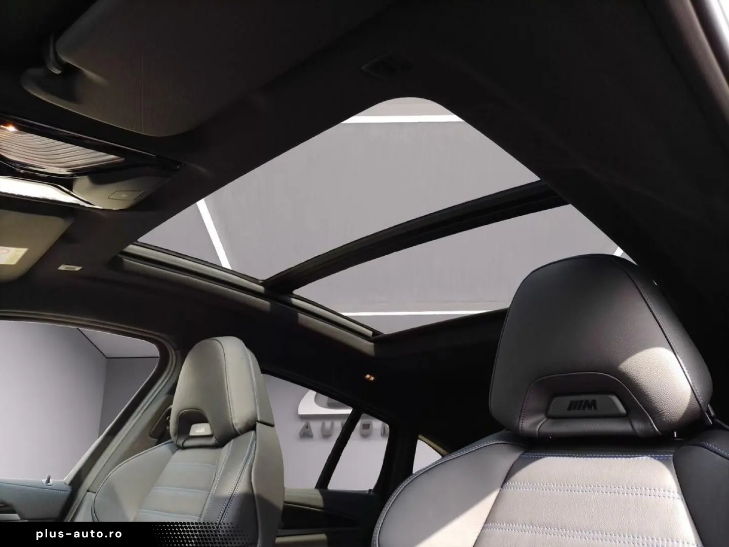 BMW X4 M40 i   AHK   Harman   HUD   PANO