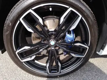 BMW X4 M40 i   AHK   Harman   HUD   PANO