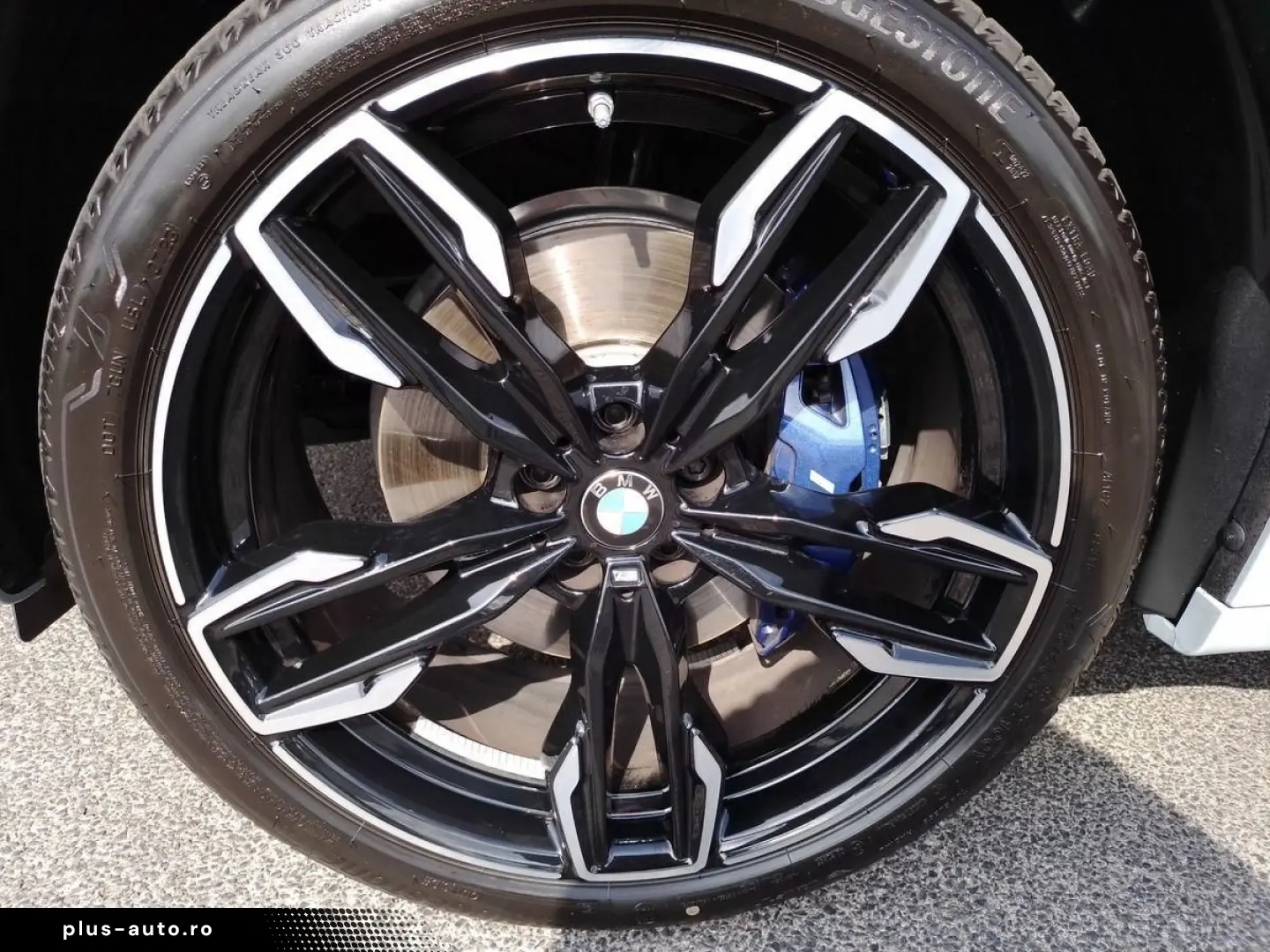 BMW X4 M40 i   AHK   Harman   HUD   PANO