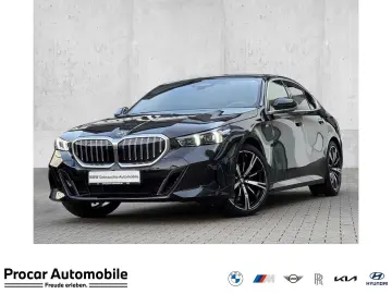 BMW 520d xDrive M Sport DA Prof PA  Pano AHK H K Lhz