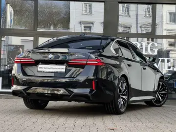 BMW 520d xDrive M Sport DA Prof PA  Pano AHK H K Lhz