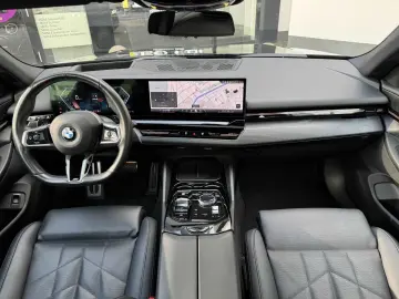 BMW 520d xDrive M Sport DA Prof PA  Pano AHK H K Lhz