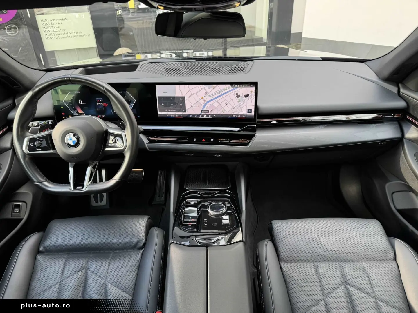 BMW 520d xDrive M Sport DA Prof PA  Pano AHK H K Lhz