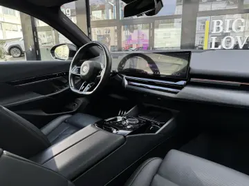 BMW 520d xDrive M Sport DA Prof PA  Pano AHK H K Lhz