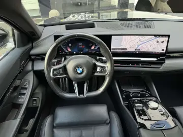 BMW 520d xDrive M Sport DA Prof PA  Pano AHK H K Lhz