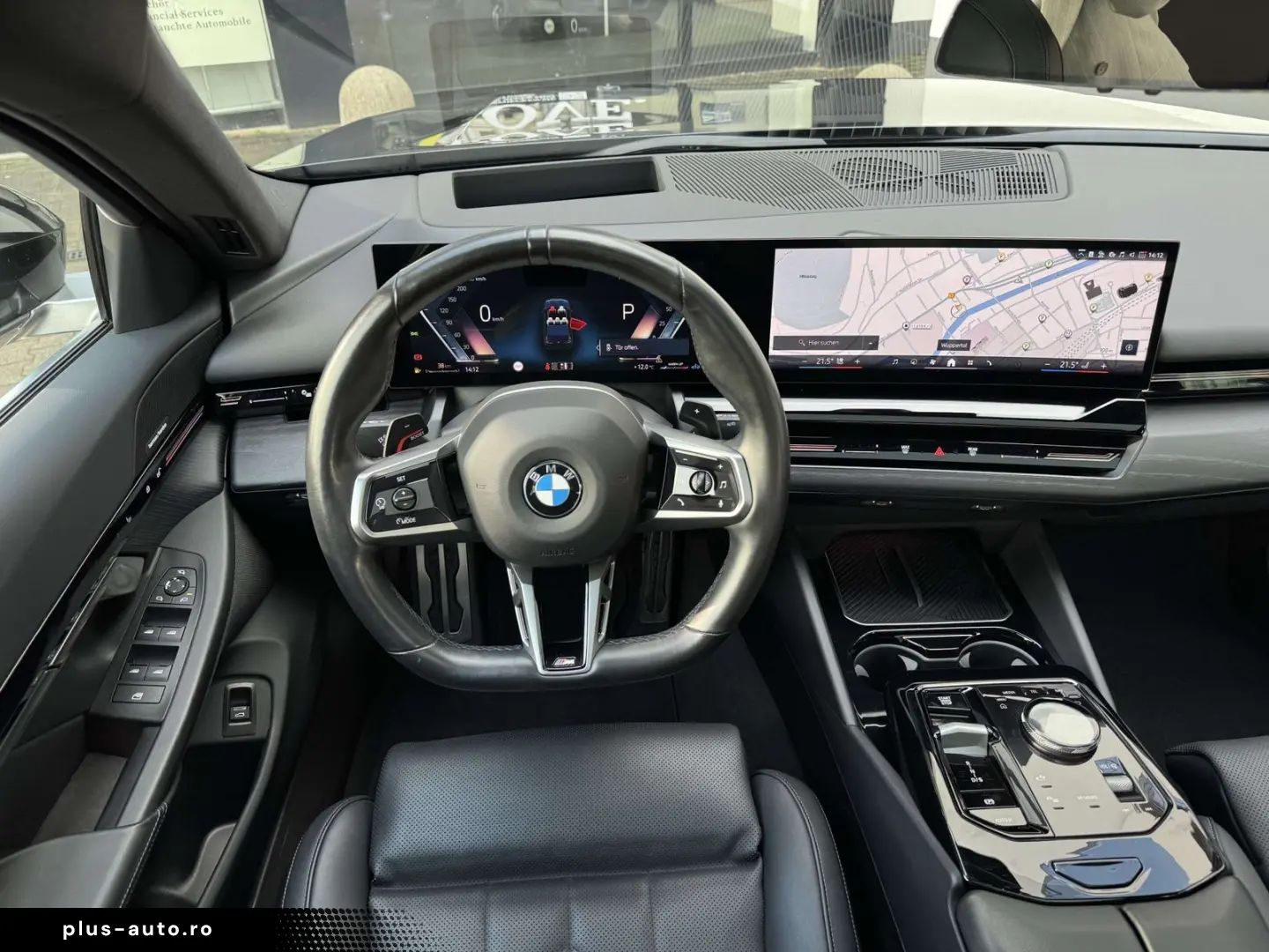 BMW 520d xDrive M Sport DA Prof PA  Pano AHK H K Lhz