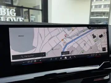 BMW 520d xDrive M Sport DA Prof PA  Pano AHK H K Lhz