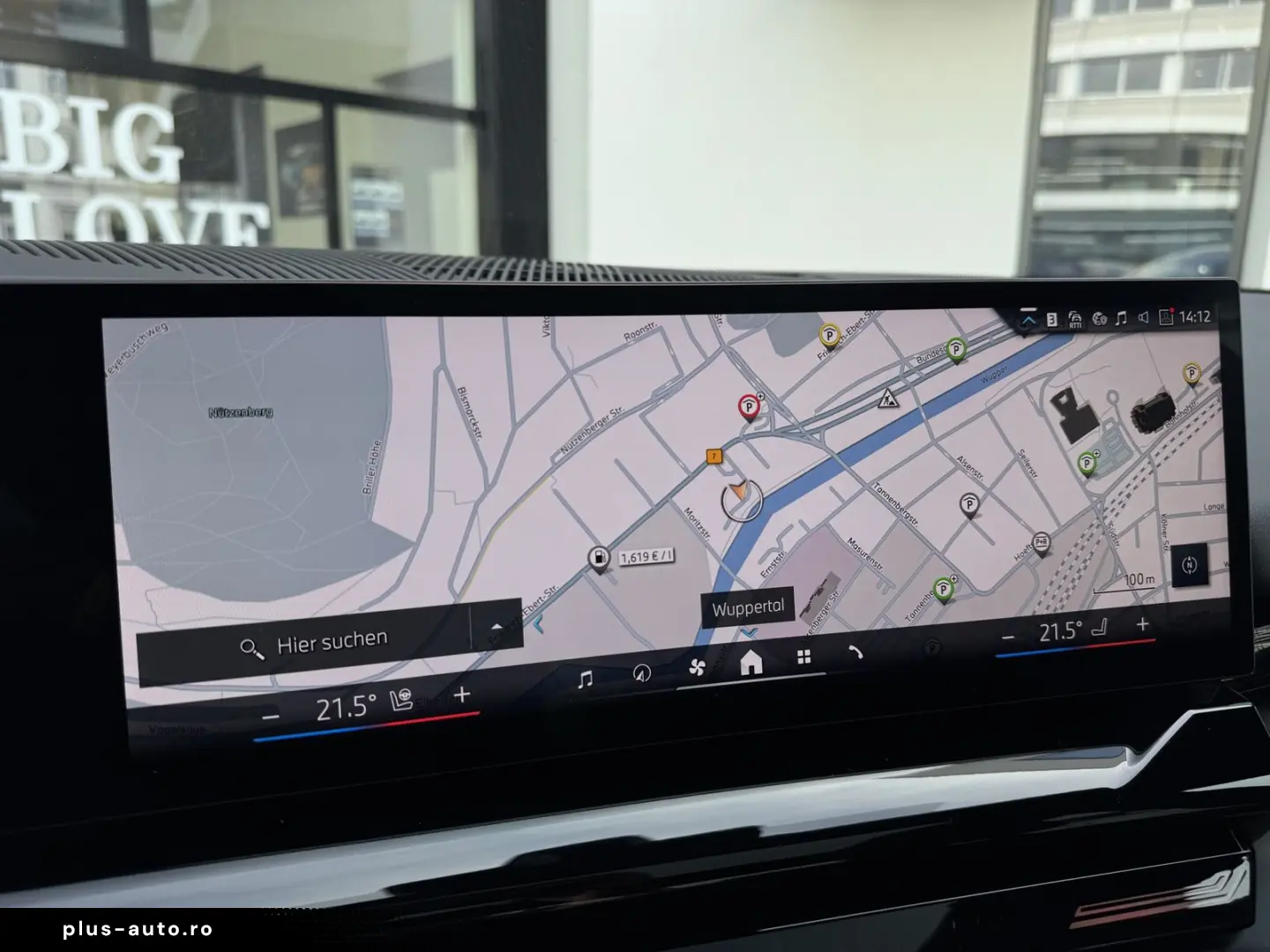 BMW 520d xDrive M Sport DA Prof PA  Pano AHK H K Lhz