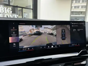 BMW 520d xDrive M Sport DA Prof PA  Pano AHK H K Lhz