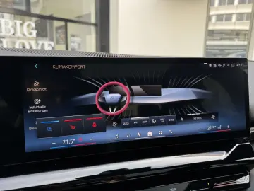 BMW 520d xDrive M Sport DA Prof PA  Pano AHK H K Lhz