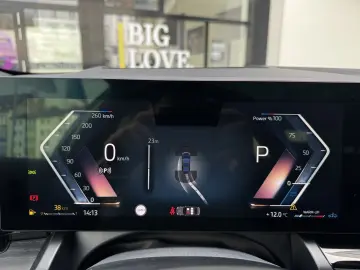 BMW 520d xDrive M Sport DA Prof PA  Pano AHK H K Lhz