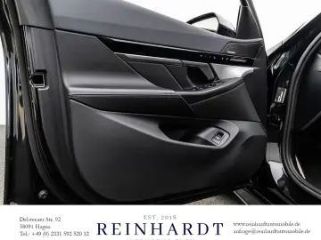 BMW 520d LIMOUSINE M SPORT PRO ICONIC ACC HuD 360