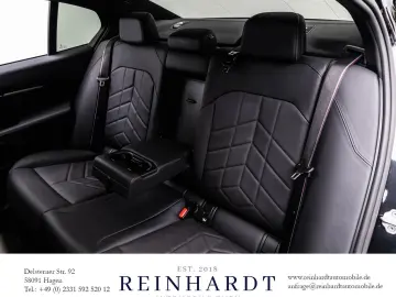 BMW 520d LIMOUSINE M SPORT PRO ICONIC ACC HuD 360