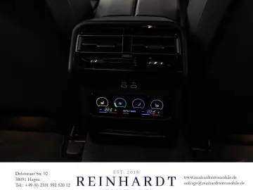 BMW 520d LIMOUSINE M SPORT PRO ICONIC ACC HuD 360