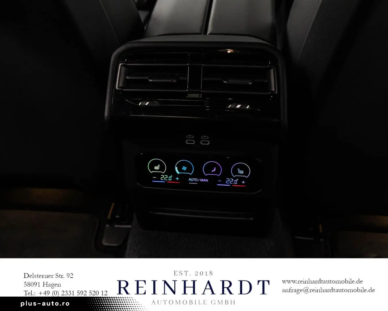 BMW 520d LIMOUSINE M SPORT PRO ICONIC ACC HuD 360