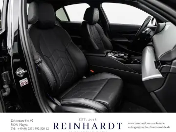 BMW 520d LIMOUSINE M SPORT PRO ICONIC ACC HuD 360