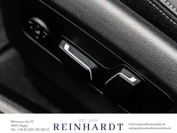 BMW 520d LIMOUSINE M SPORT PRO ICONIC ACC HuD 360