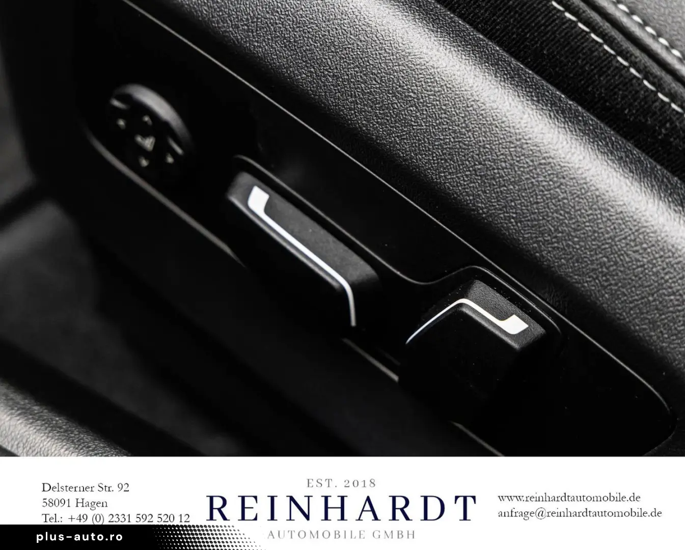 BMW 520d LIMOUSINE M SPORT PRO ICONIC ACC HuD 360