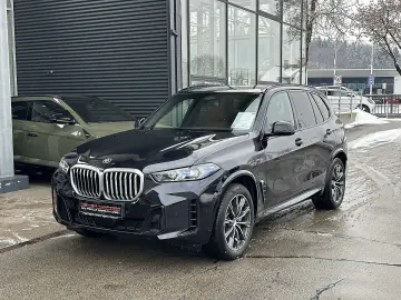 BMW X5 xDrive50e PHEV 25 7kWh Aut. M-Paket  Panor...