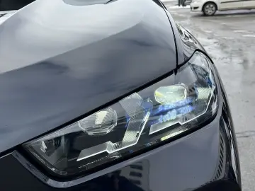 BMW X5 xDrive50e PHEV 25 7kWh Aut. M-Paket  Panor...