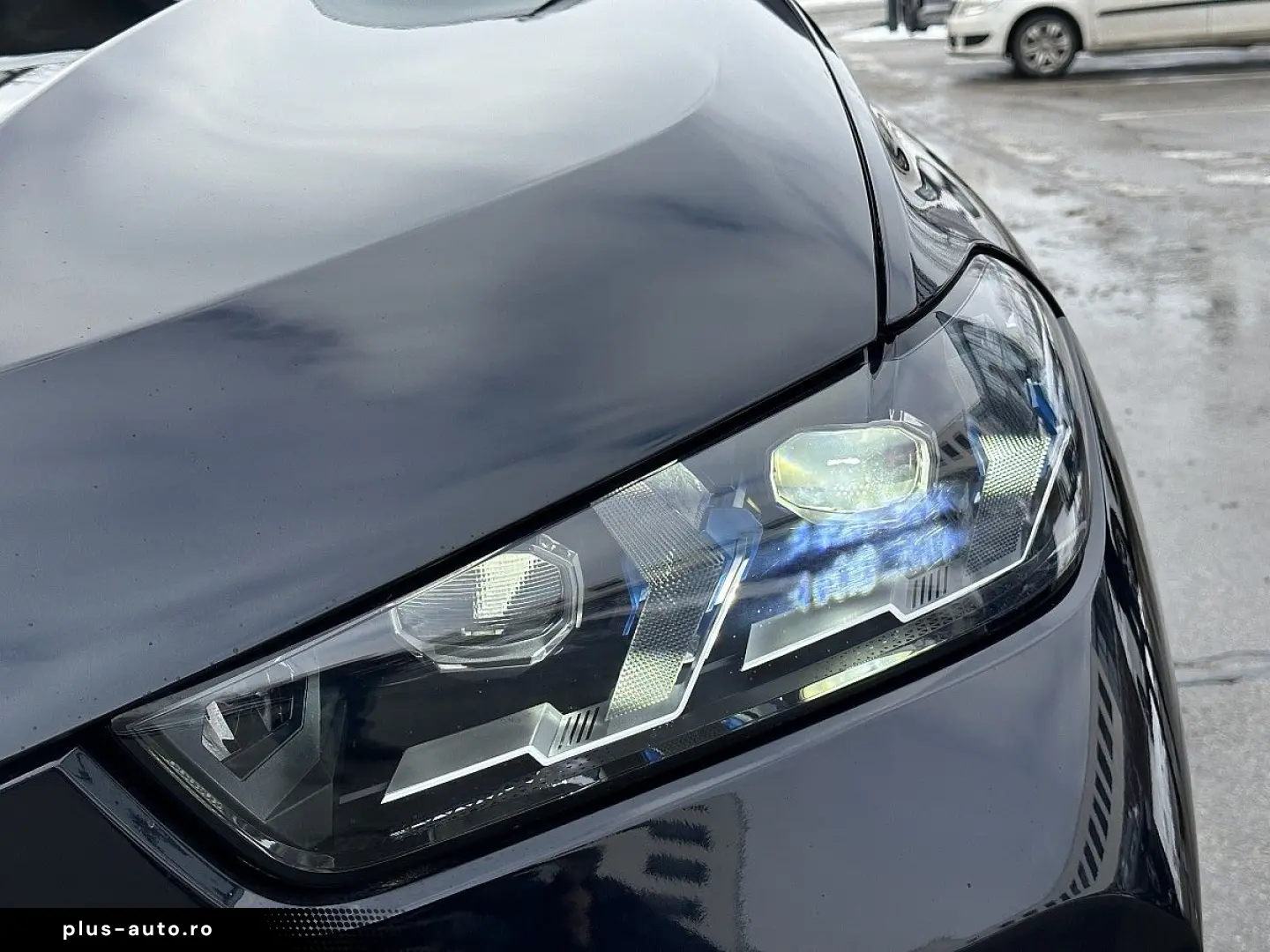 BMW X5 xDrive50e PHEV 25 7kWh Aut. M-Paket  Panor...