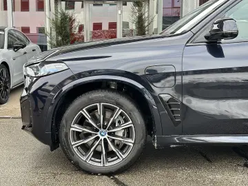 BMW X5 xDrive50e PHEV 25 7kWh Aut. M-Paket  Panor...