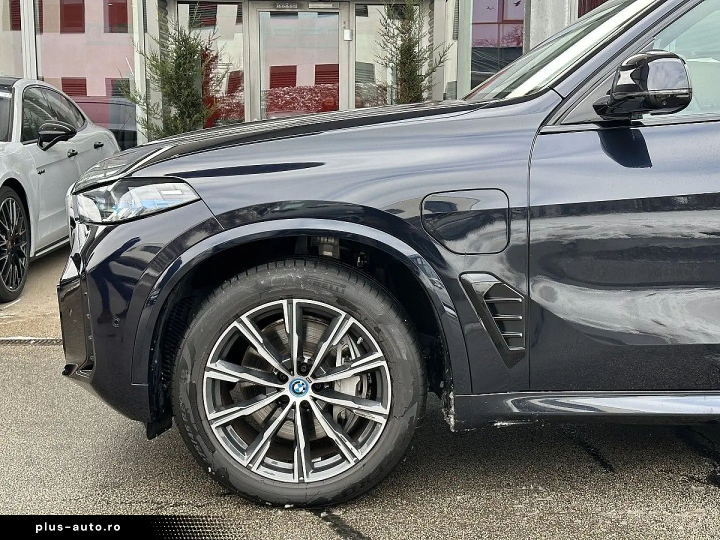 BMW X5 xDrive50e PHEV 25 7kWh Aut. M-Paket  Panor...