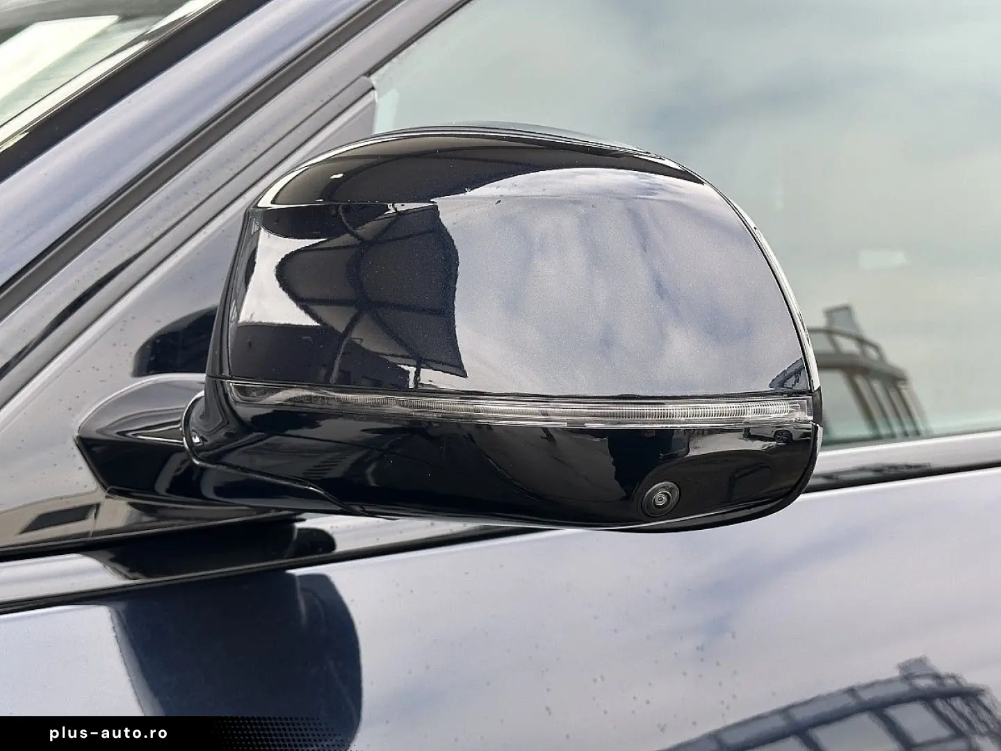 BMW X5 xDrive50e PHEV 25 7kWh Aut. M-Paket  Panor...