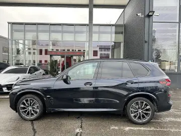 BMW X5 xDrive50e PHEV 25 7kWh Aut. M-Paket  Panor...
