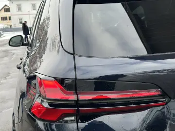 BMW X5 xDrive50e PHEV 25 7kWh Aut. M-Paket  Panor...
