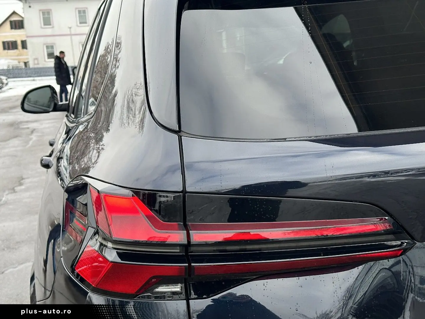 BMW X5 xDrive50e PHEV 25 7kWh Aut. M-Paket  Panor...