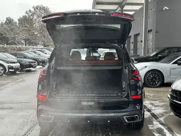 BMW X5 xDrive50e PHEV 25 7kWh Aut. M-Paket  Panor...