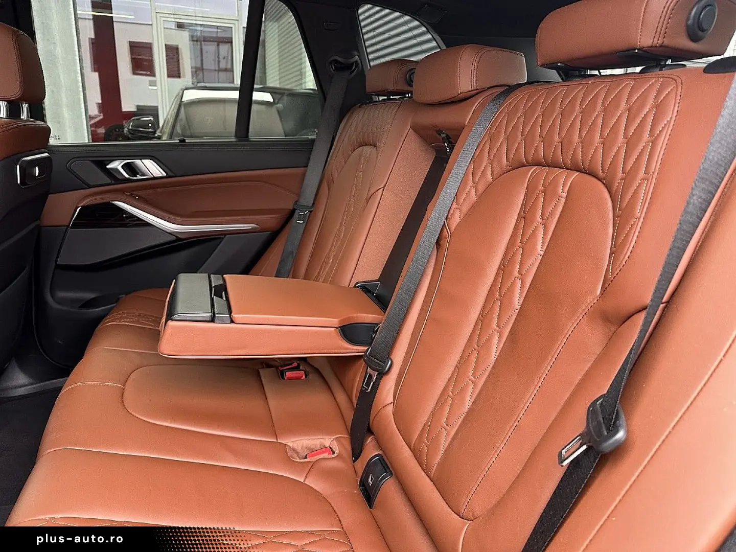 BMW X5 xDrive50e PHEV 25 7kWh Aut. M-Paket  Panor...