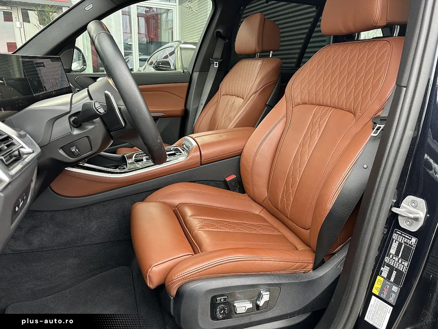 BMW X5 xDrive50e PHEV 25 7kWh Aut. M-Paket  Panor...