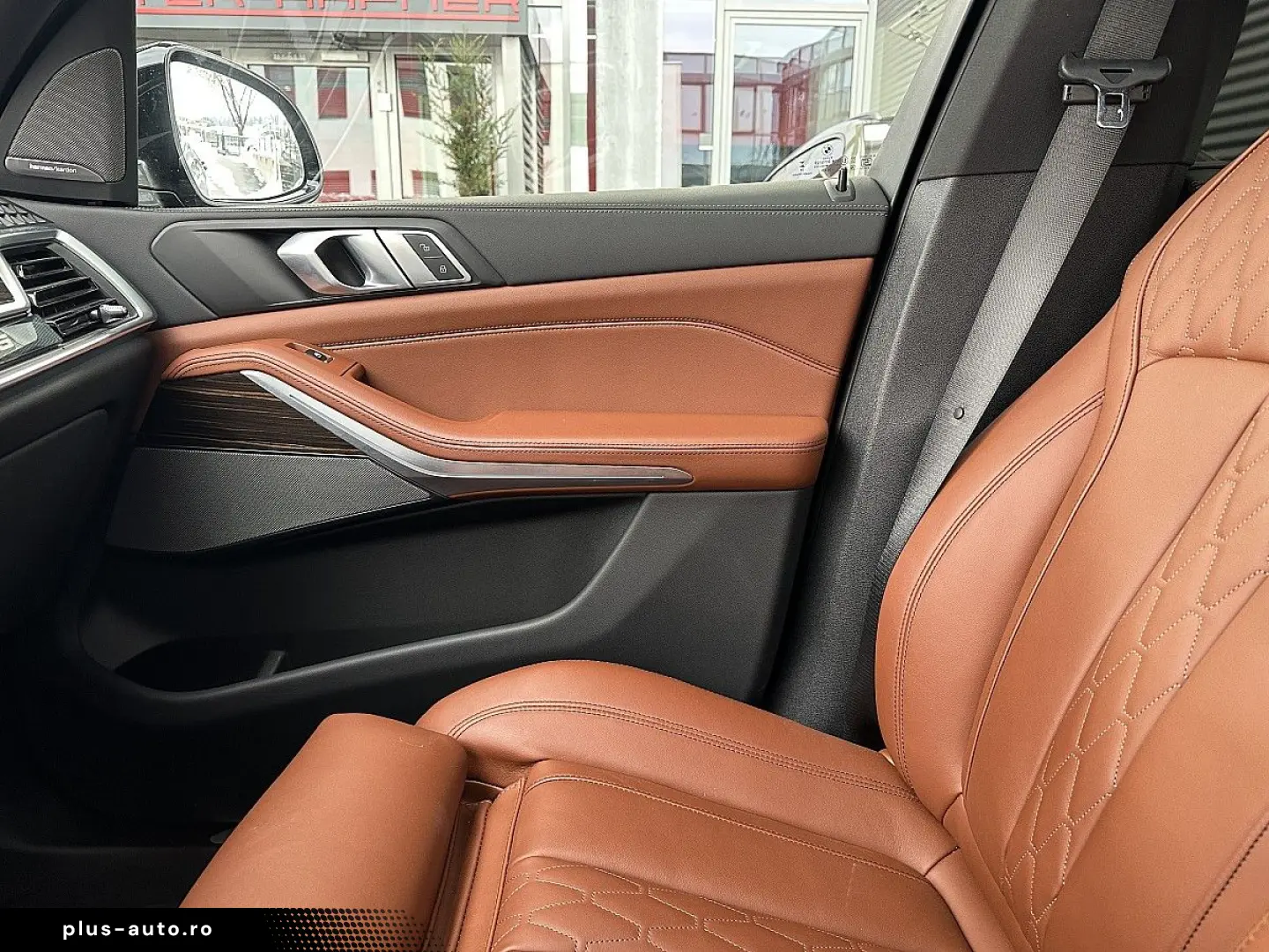 BMW X5 xDrive50e PHEV 25 7kWh Aut. M-Paket  Panor...